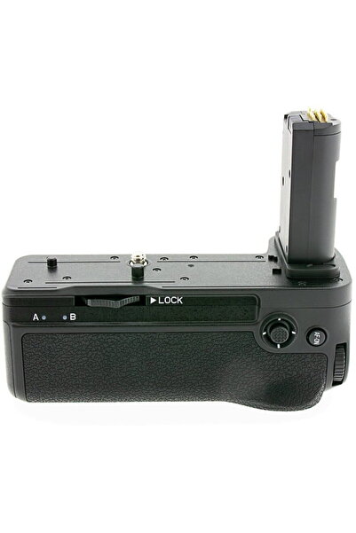 Patona Grip Premium Baterie Nikon Z6III EN-EL15c intrare USB-C