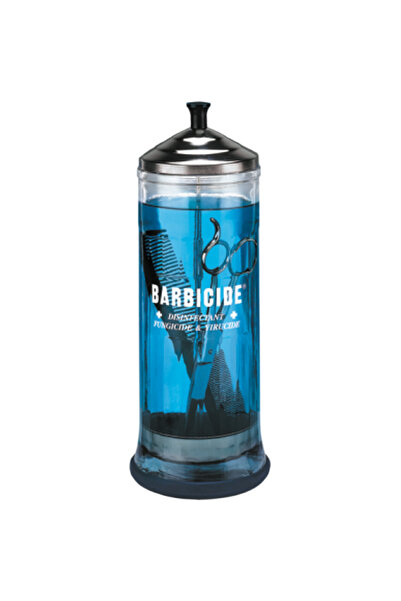 Barbicide Recipient – 1100 ml