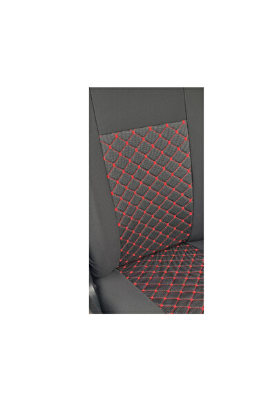 PARADOX SINCE 1992 Καλύμματα Καθισμάτων Αυτοκινήτου Γενικής Χρήσης - 5 Θέσεων...