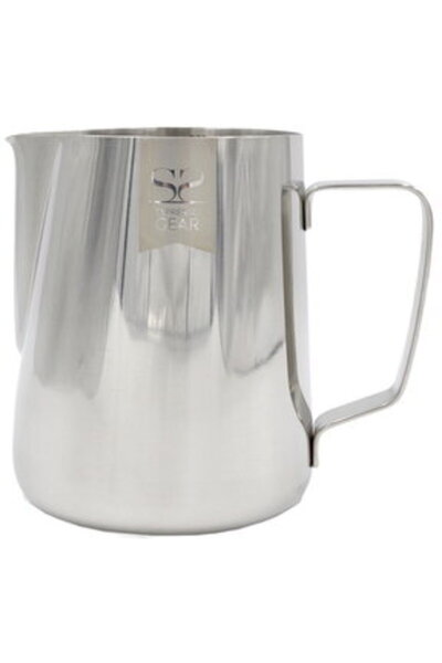 Espresso Gear Carafa clasică cu gradații de măsurare 0.4l