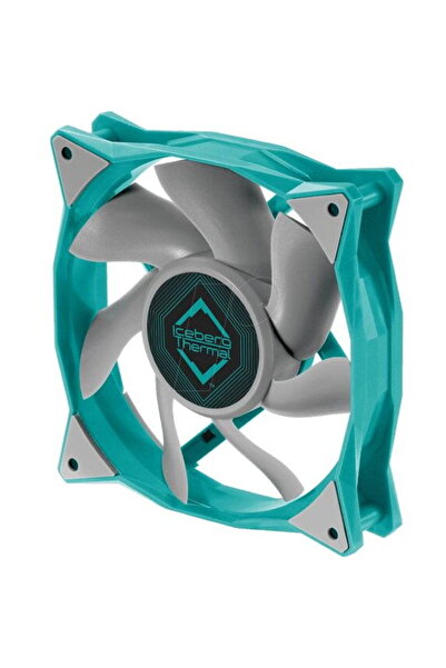 Iceberg Thermal IceGALE - 120mm Teal (Verde-azuriu)