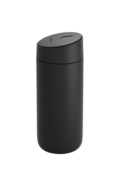 Fellow Căniță Carter Slide - Negru - Căniță termoizolantă 473ml
