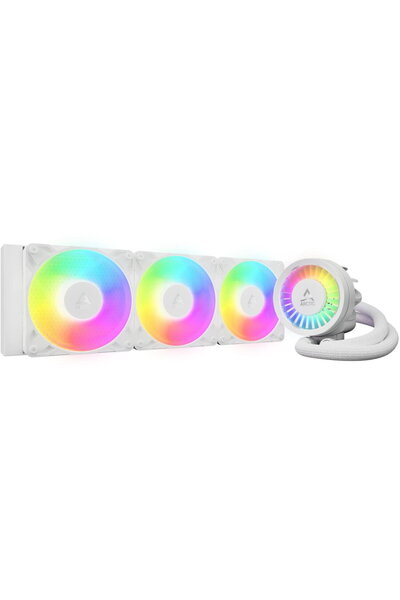 Arctic Sistem de răcire cu lichid Liquid Freezer III Pro 360 ARGB LED 3 x 120...