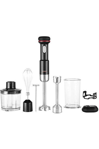 GASTROBACK 40982 Set blender de mână Design