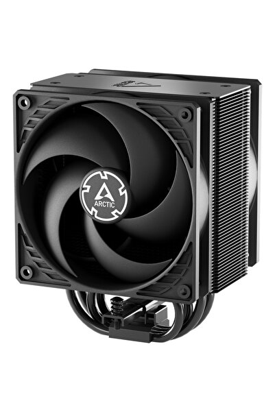 Arctic Cooler 36 Black, 120mm, Intel/AMD, Negru