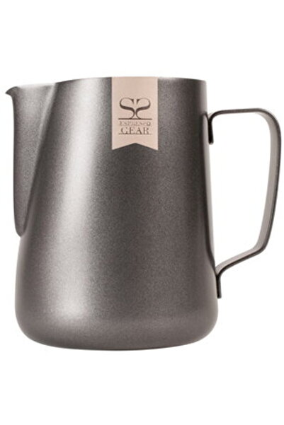 Espresso Gear Carafa neagră 0.35l