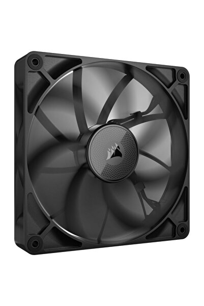 Corsair iCUE LINK RX140, 140mm, 1700 rpm, Negru