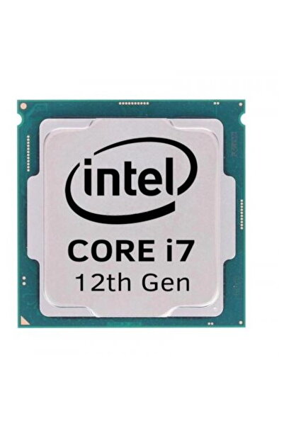 Intel Core i7-12700 Socket 1700 Tray (fără ambalaj)