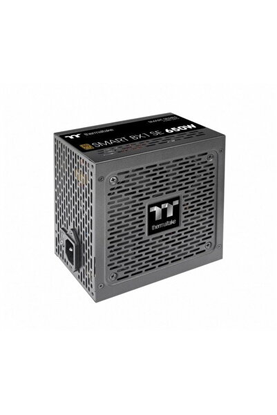 THERMALTAKE Smart BX1 SE 650W Negru