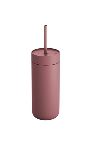 Fellow Căniță termoizolantă Carter Cold Tumbler - Desert Rose - 473ml