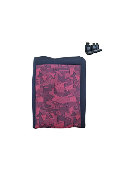 PARADOX SINCE 1992 Καλύμματα καθισμάτων αυτοκινήτου γενικής χρήσης 2+1 υφασμά...