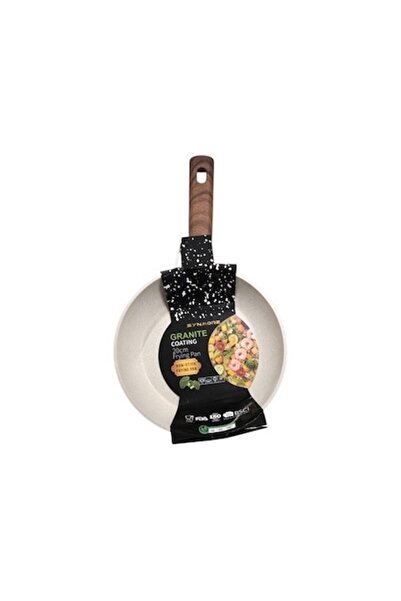 Clini Granite Non-Stick Frying Pan, Clini, 20 cm, Universal