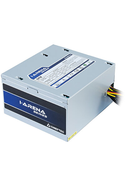 Chieftec iArena GPB-350S, 350W, ventilator 120 mm
