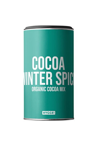 Hygge Cacao Arome de Iarnă 250g