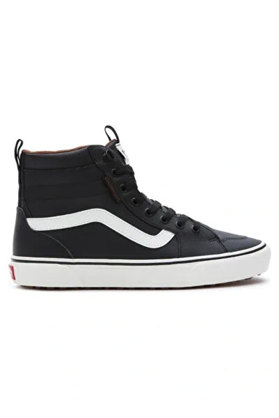 Vans Mn Filmore Hi Vansguard Men's Black Sneaker - Vn0A5Hzk