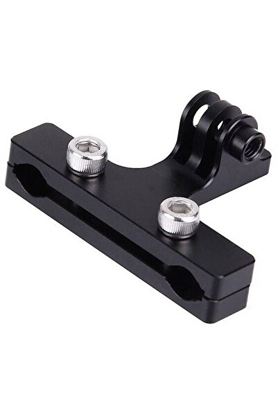 iShoot Prindere pentru șa cu montura compatibila cu camerele GoPro Hero GP614C