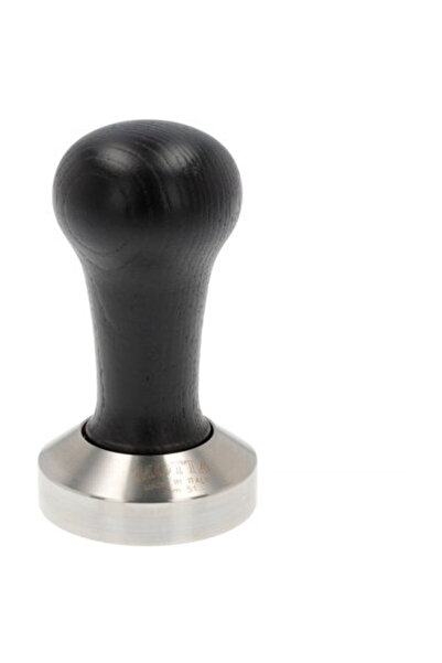 Motta Pressino Black Tamper - 51 mm