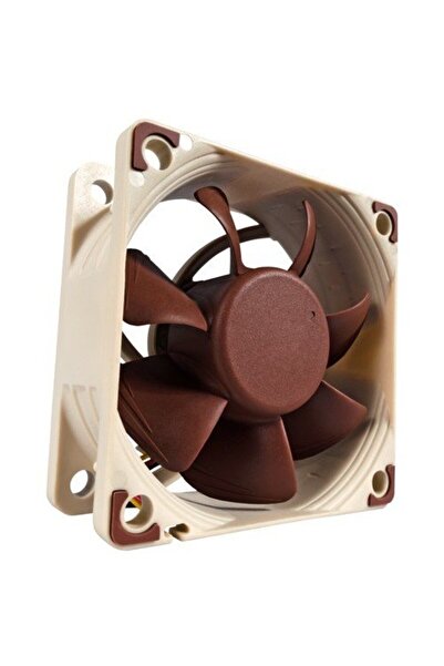 Noctua Ventilator NF-A6x25, 3000 RPM