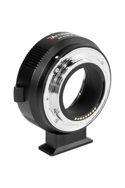 7artisans Adaptor montura EF-RF Auto Focus de la Canon EF/S la Canon RF mount