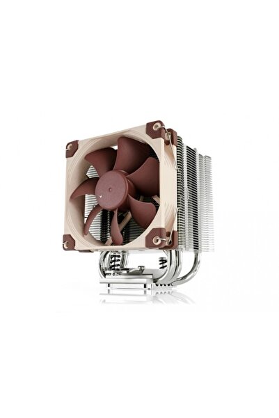 Noctua Cooler CPU NH-U9S ,92 mm, Intel AMD