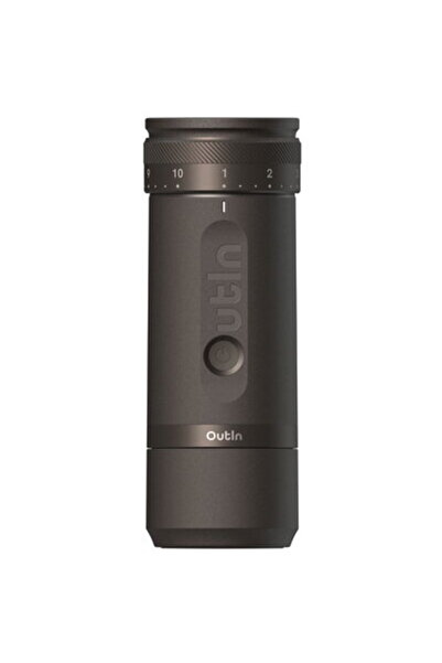 Outin - Fino grinder Brown - Automatic Grinder