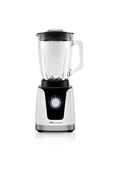 Ufesa BLENDER BS WHITE GOLD 1500W/70205761