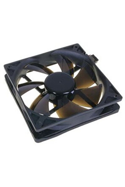 NoiseBlocker BlackSilent Pro Fan PLPS - 120mm PWM
