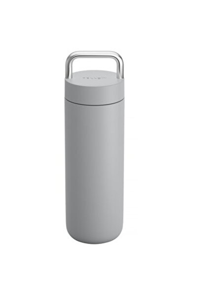 Fellow Carter Carry Tumbler - Gri Mat - Cană Termoizolantă 591ml