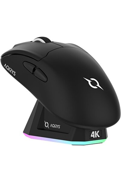 AQIRYS M60 4K Ασύρματο ποντίκι gaming