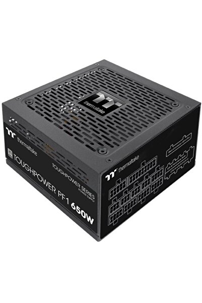 THERMALTAKE Sursă de alimentare Toughpower PF1 650W Platinum