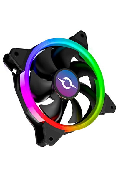AQIRYS Ventilator Cetus 120mm RGB