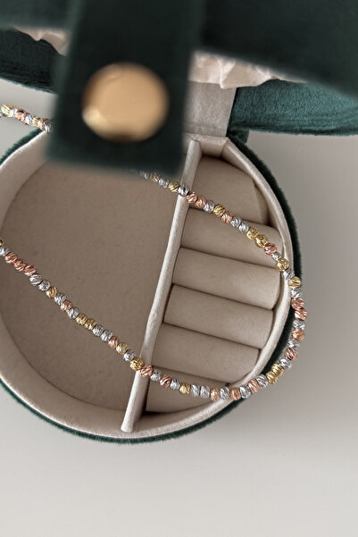 Mute Jewelry تريند دوريكا كوليه