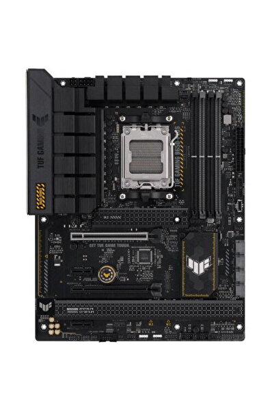 ASUS TUF GAMING B650-PLUS AMD B650 socket AM5 ATX