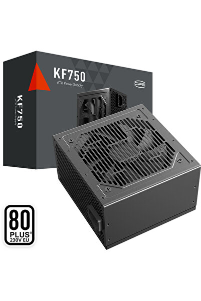 PCCOOLER KF750 750W
