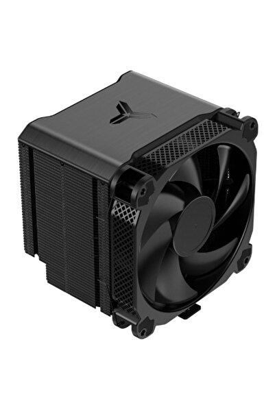 jonsbo HX6250 CPU cooler - 140mm, black