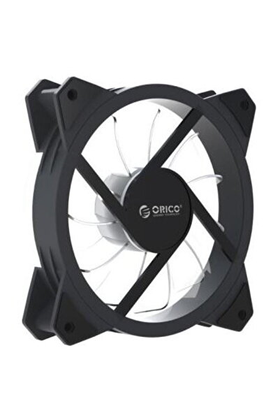 Orico Ventilator CSF-2SY-4P 120mm iluminare RGB