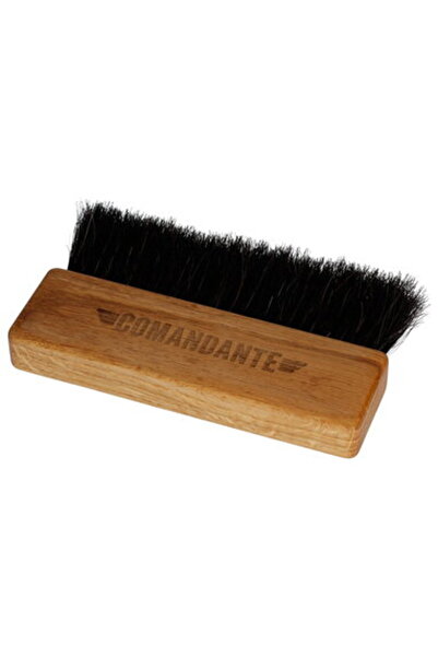 Comandante - MAX Barista Brush #2 - Oak