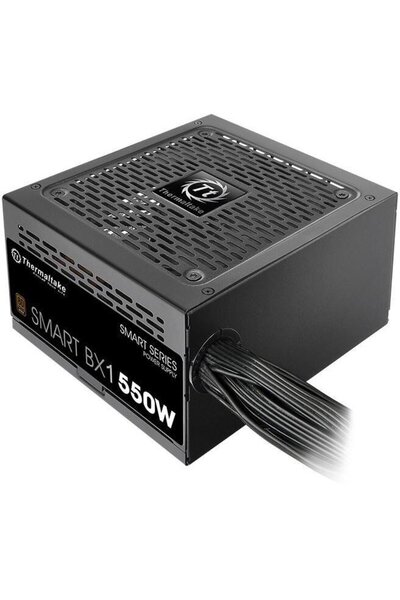 THERMALTAKE Sursă de alimentare Smart BX1 550 W ATX Negru