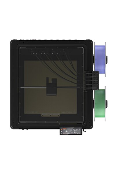 WonderMaker ZR Ultra-S 3D Yazıcı