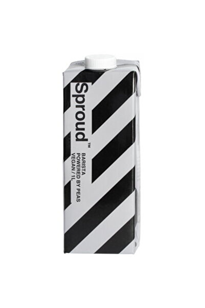 Sproud Băutură de mazăre Barista 1L