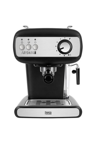 Teesa ESPRESSOR MANUAL 15 BAR 850W