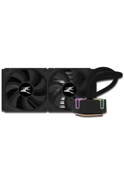 Zalman Reserator5 Z24 Negru