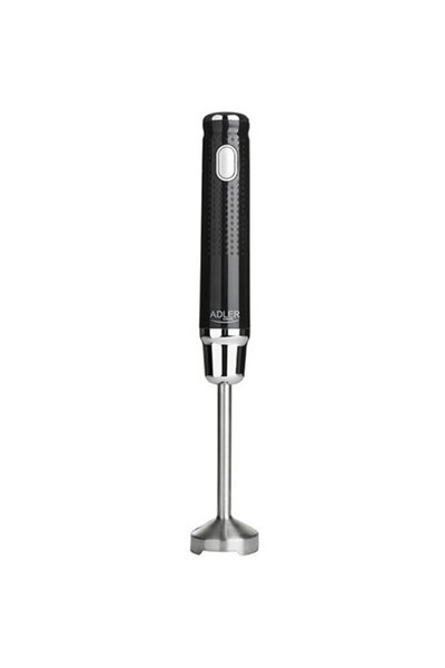 adler Blender de mana AD 4617g 300W Inox