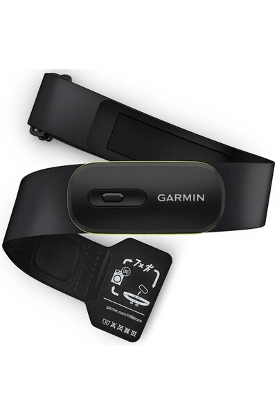 Garmin HRM 600 Μετρητής Καρδιακών Παλμών M-XL