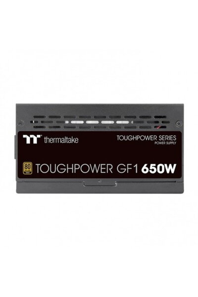THERMALTAKE Toughpower GF, 650W Gold ATX