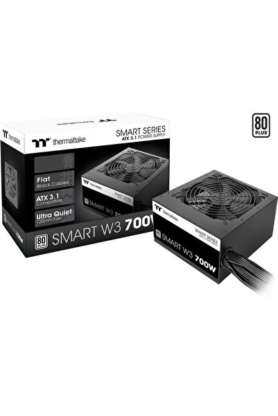 THERMALTAKE Smart W3 700W