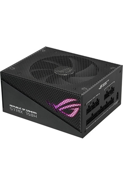 ASUS ROG Strix Aura, 750W, ATX, 80+ Gold