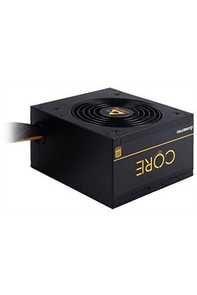 Chieftec SURSA 500W (real), Core series, fan 12cm, certificare 80PLUS Gold, 1...