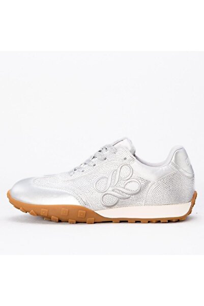 Guja 25Y318 Stone-Detail Women's Sneakers Sports Shoes