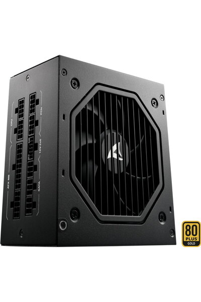 SHARKOON Rebel P20 1200W, Negru